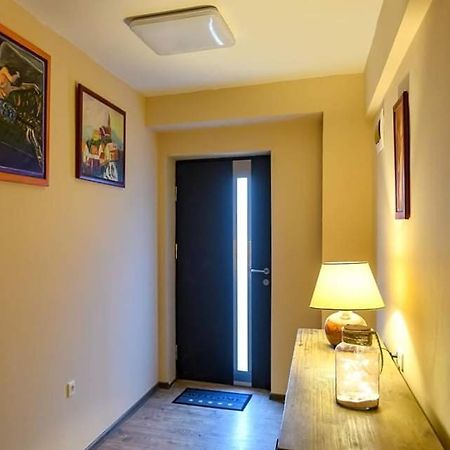 Wandorf 125 Apartman Sopron Dış mekan fotoğraf