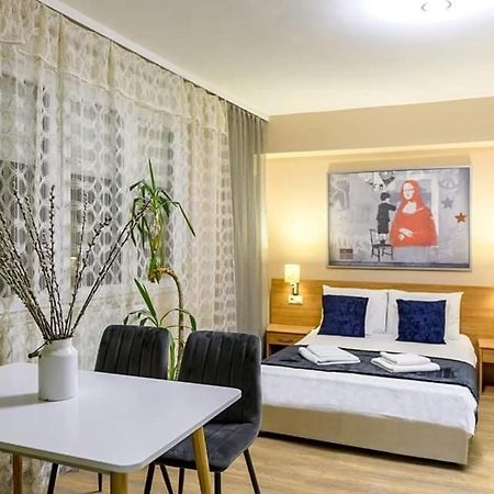 Wandorf 125 Apartman Sopron Dış mekan fotoğraf