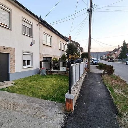 Wandorf 125 Apartman Sopron Dış mekan fotoğraf