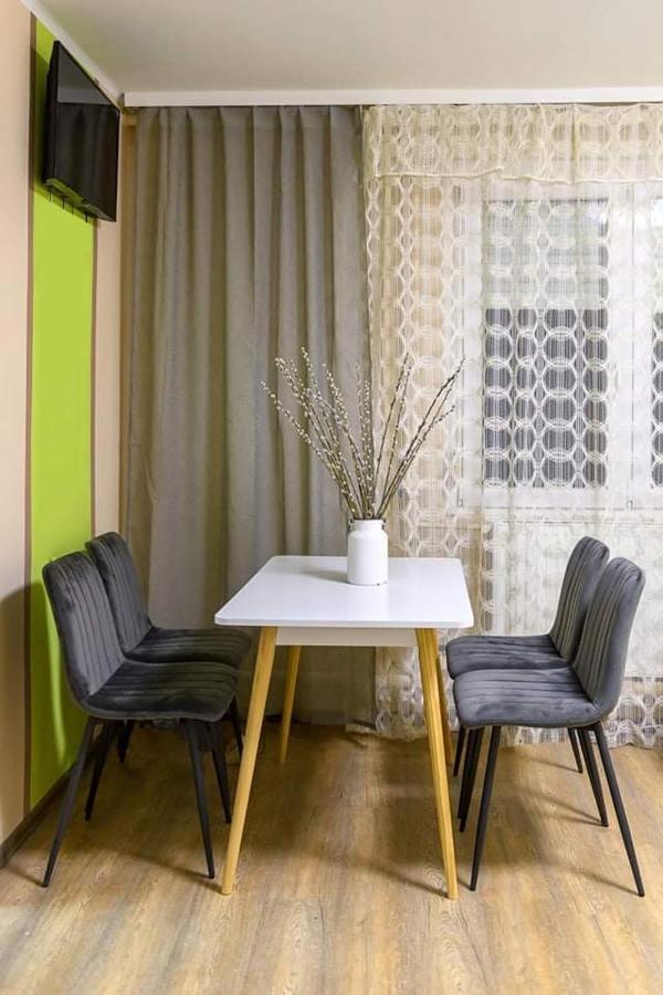 Wandorf 125 Apartman Sopron Dış mekan fotoğraf