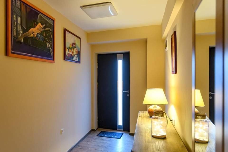 Wandorf 125 Apartman Sopron Dış mekan fotoğraf