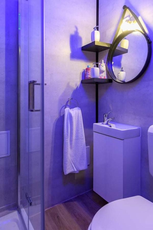 Wandorf 125 Apartman Sopron Dış mekan fotoğraf