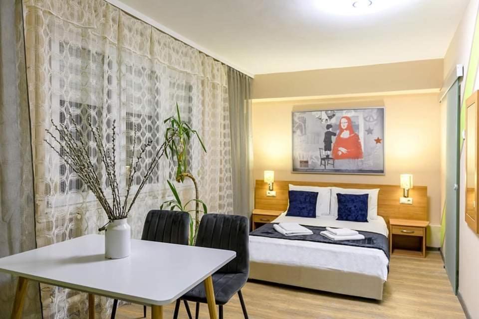 Wandorf 125 Apartman Sopron Dış mekan fotoğraf