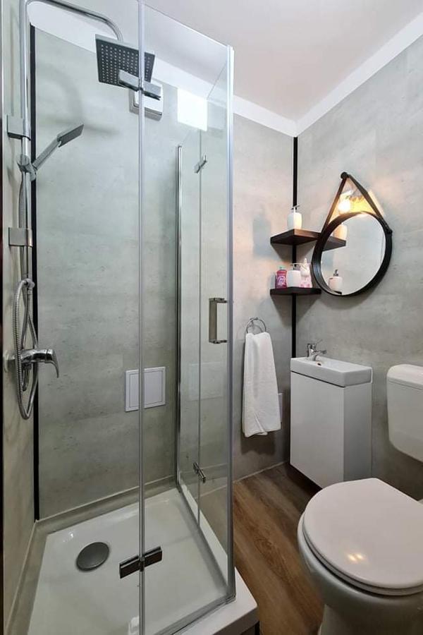 Wandorf 125 Apartman Sopron Dış mekan fotoğraf