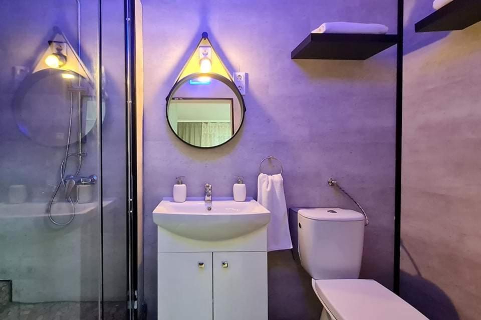 Wandorf 125 Apartman Sopron Dış mekan fotoğraf