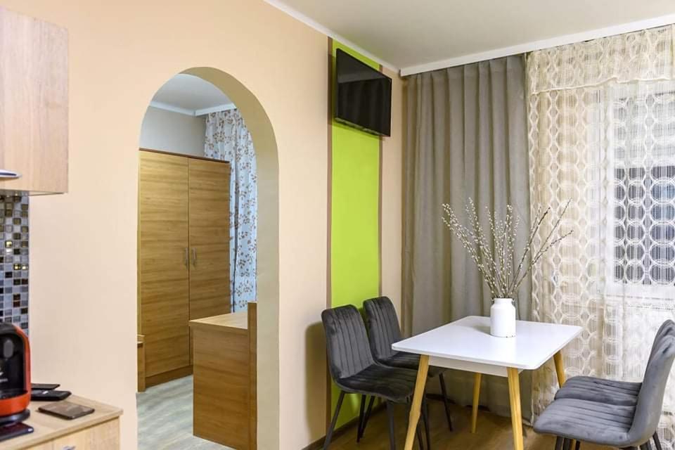 Wandorf 125 Apartman Sopron Dış mekan fotoğraf