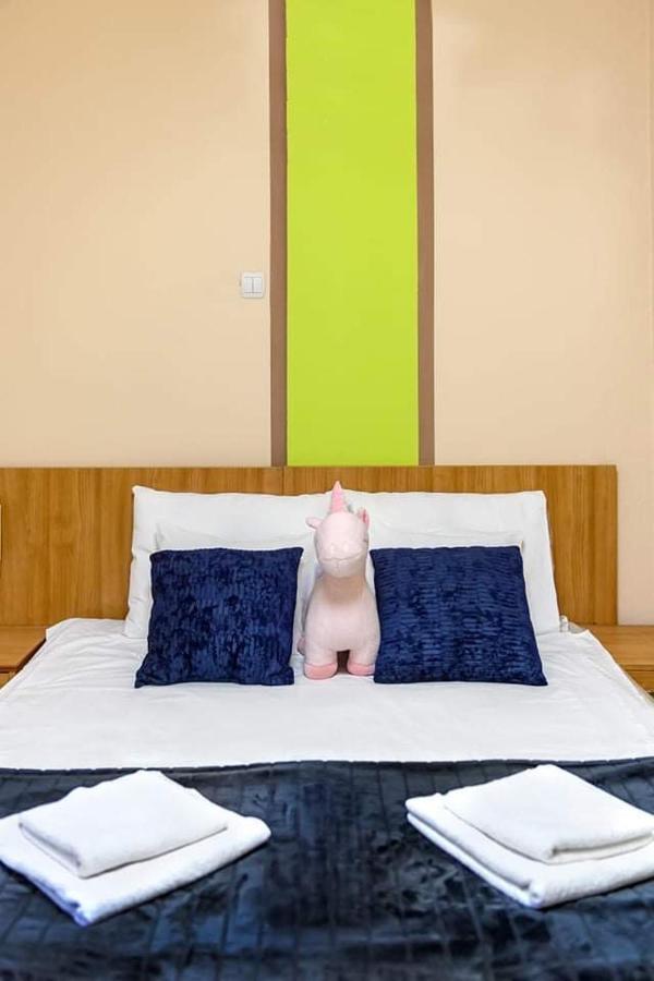Wandorf 125 Apartman Sopron Dış mekan fotoğraf