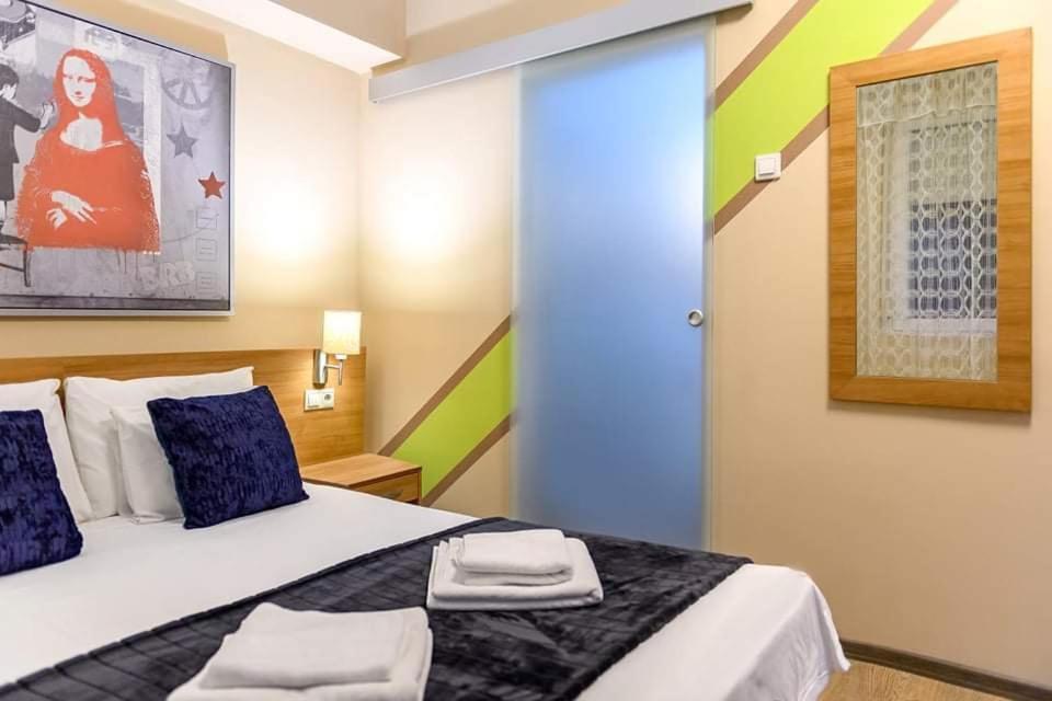 Wandorf 125 Apartman Sopron Dış mekan fotoğraf