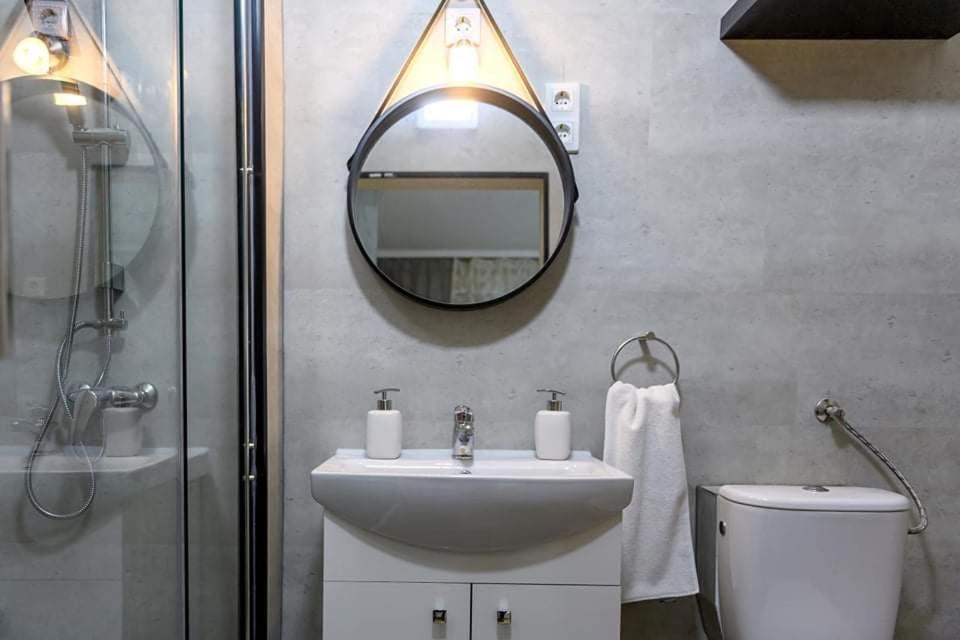 Wandorf 125 Apartman Sopron Dış mekan fotoğraf