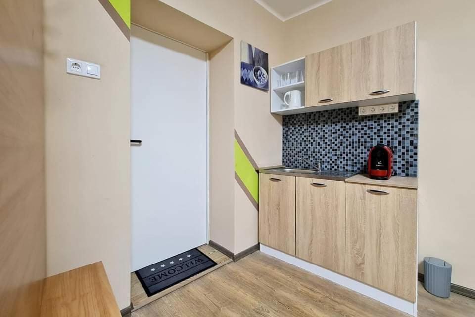 Wandorf 125 Apartman Sopron Dış mekan fotoğraf