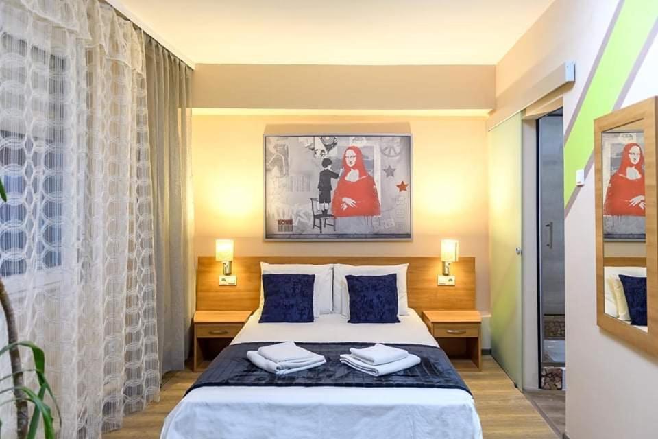 Wandorf 125 Apartman Sopron Dış mekan fotoğraf