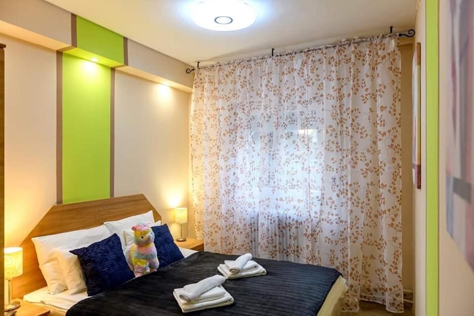 Wandorf 125 Apartman Sopron Dış mekan fotoğraf