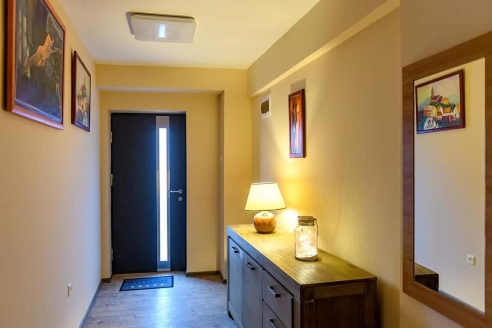 Wandorf 125 Apartman Sopron Dış mekan fotoğraf