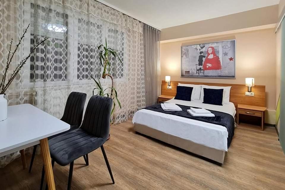 Wandorf 125 Apartman Sopron Dış mekan fotoğraf