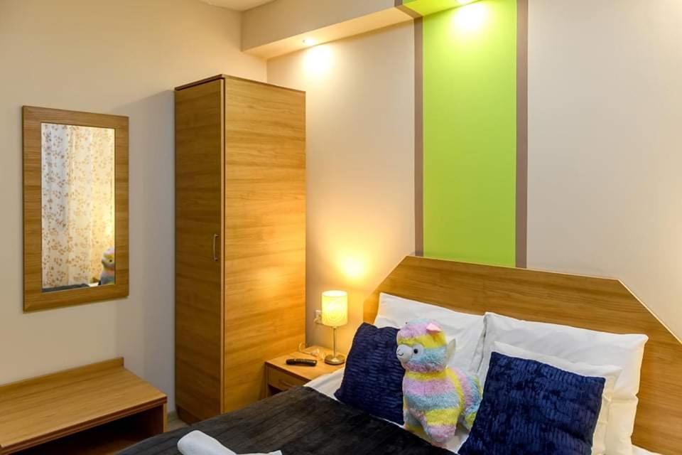 Wandorf 125 Apartman Sopron Dış mekan fotoğraf