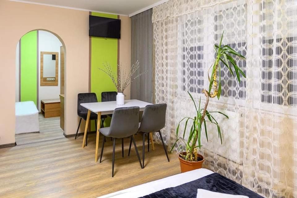 Wandorf 125 Apartman Sopron Dış mekan fotoğraf