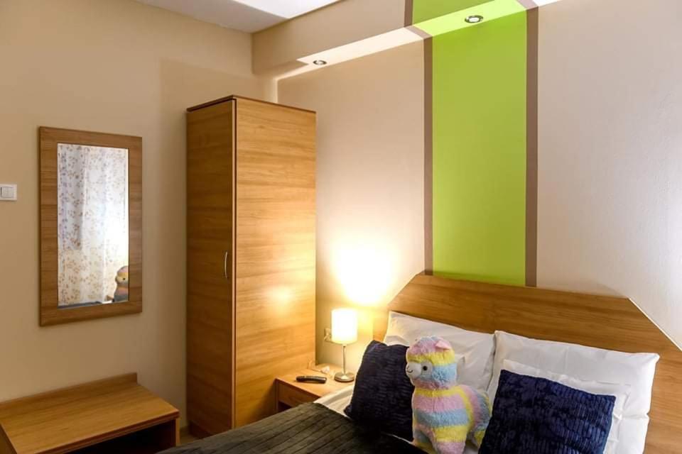 Wandorf 125 Apartman Sopron Dış mekan fotoğraf
