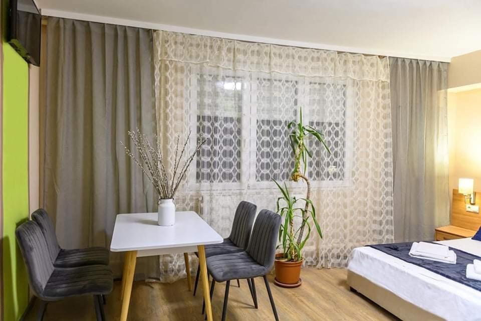Wandorf 125 Apartman Sopron Dış mekan fotoğraf
