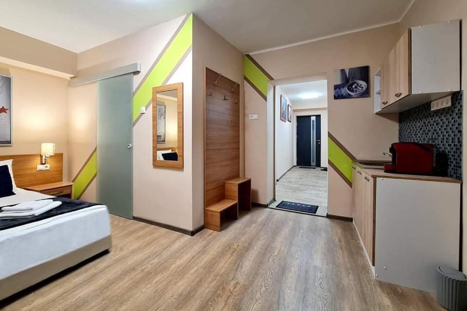 Wandorf 125 Apartman Sopron Dış mekan fotoğraf
